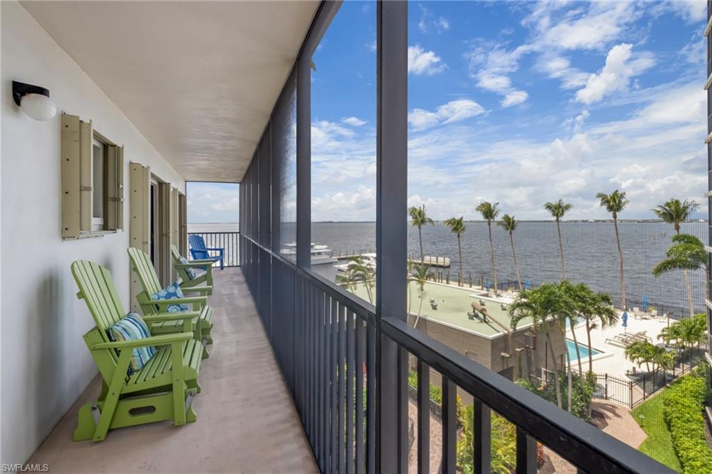 POINTE ROYALE - Residential