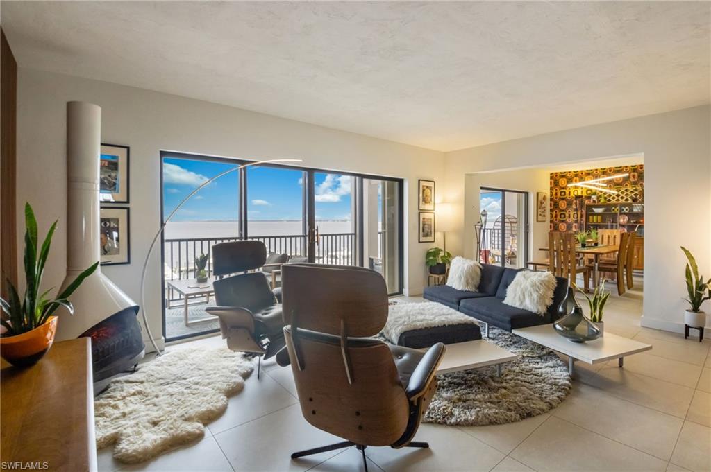 POINTE ROYALE - Residential