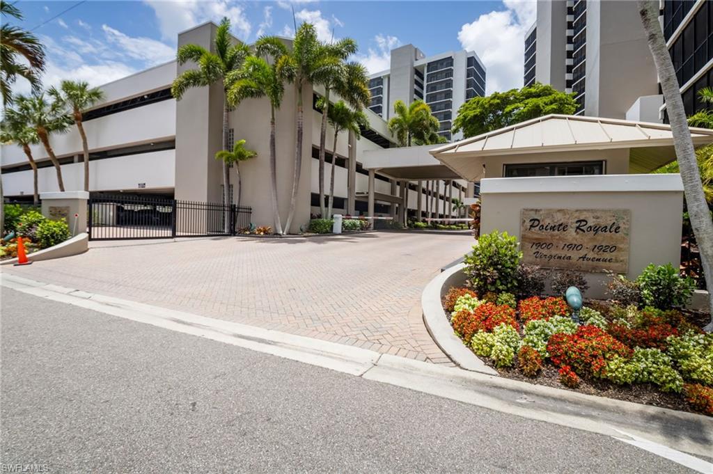 POINTE ROYALE - Residential
