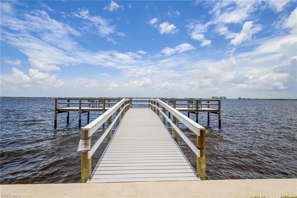 POINTE ROYALE - Residential