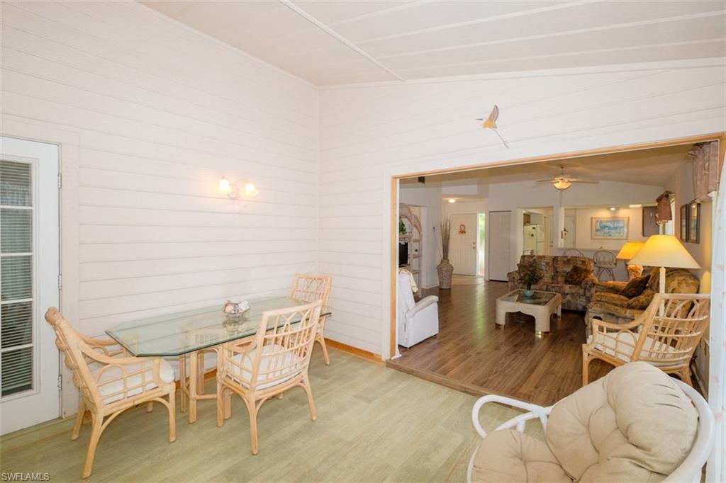 SAGAMORE COURT - Residential