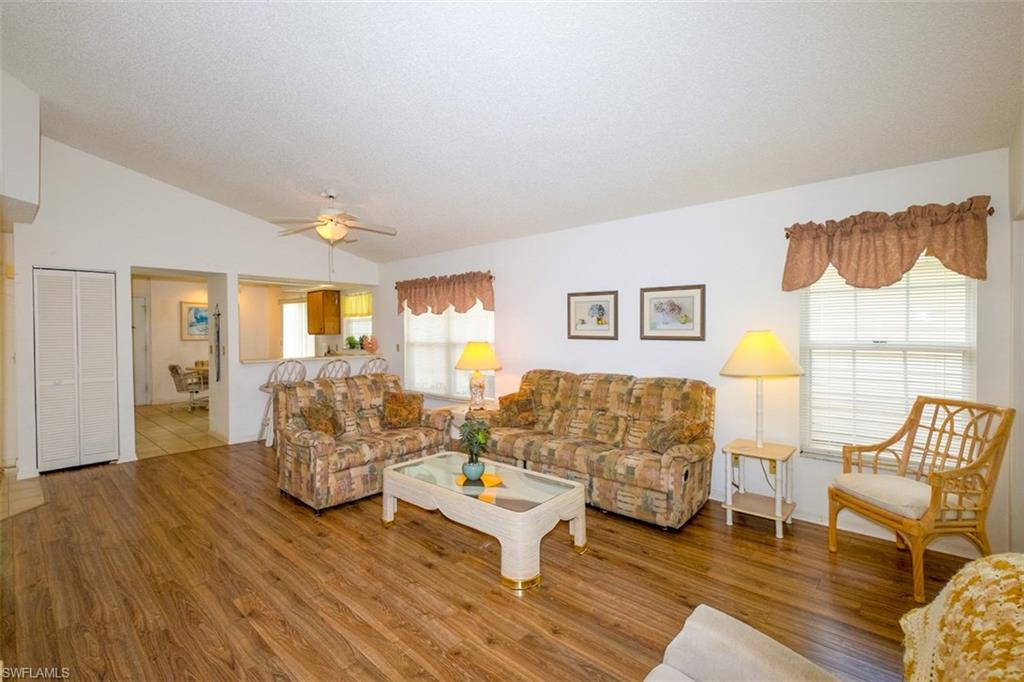 SAGAMORE COURT - Residential