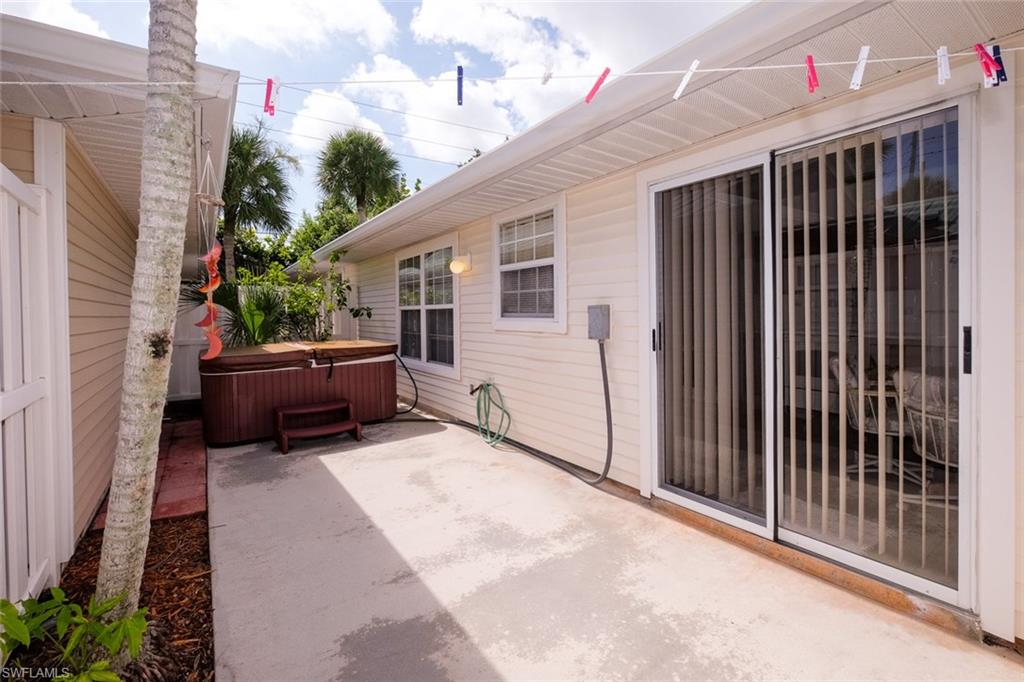 SAGAMORE COURT - Residential