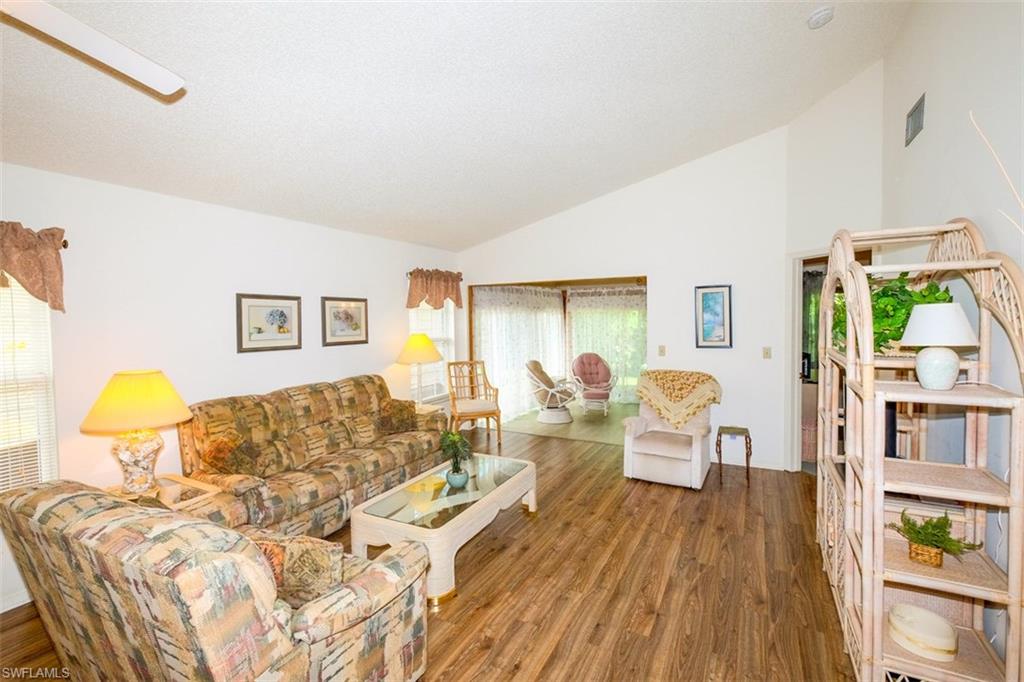 SAGAMORE COURT - Residential
