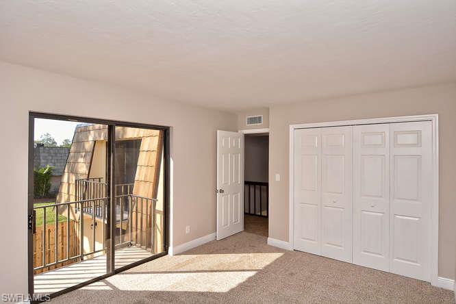 PARKWOODS TOWNHOUSE COMMUNITY - Residential