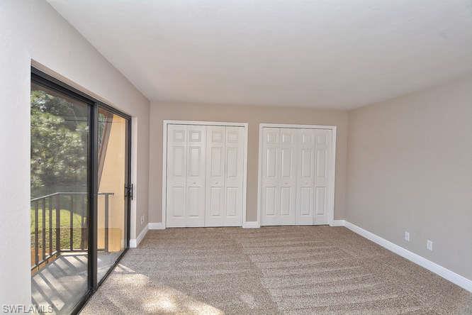 PARKWOODS TOWNHOUSE COMMUNITY - Residential