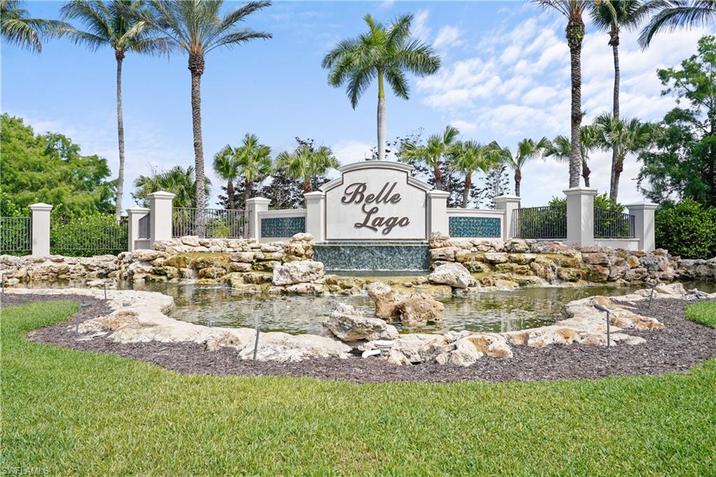 BELLE LAGO - Residential