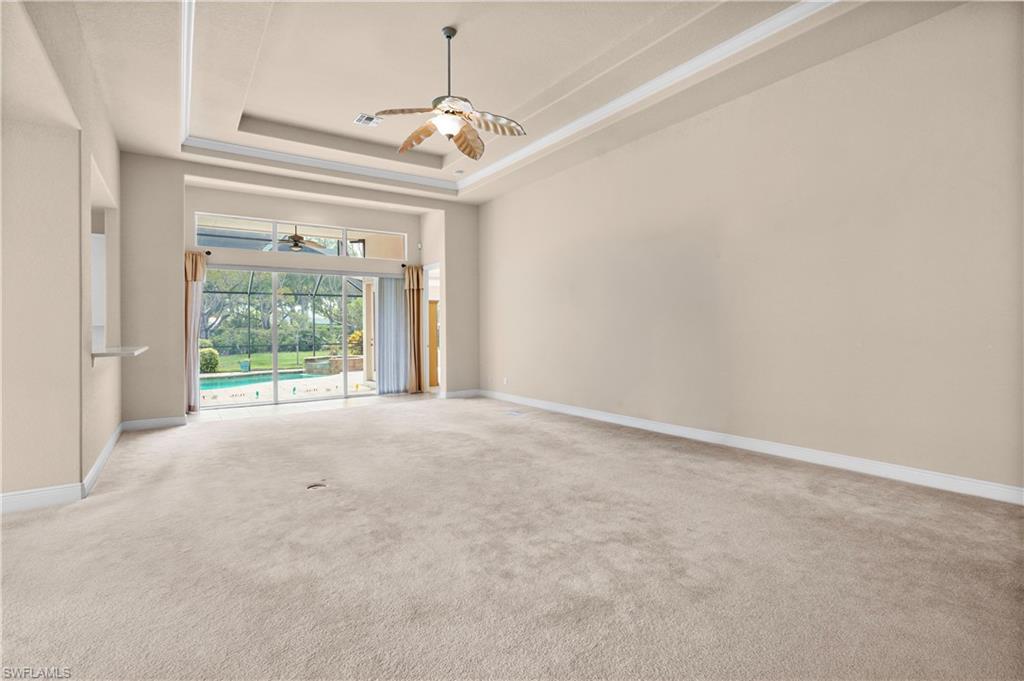 BELLE LAGO - Residential