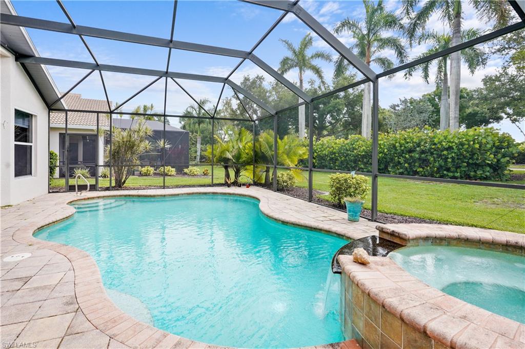BELLE LAGO - Residential