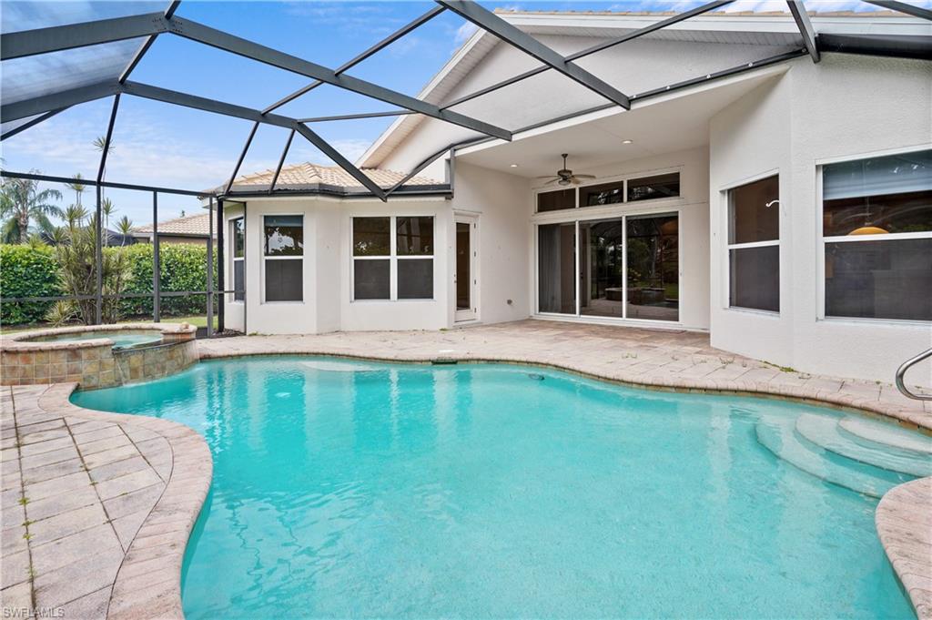 BELLE LAGO - Residential