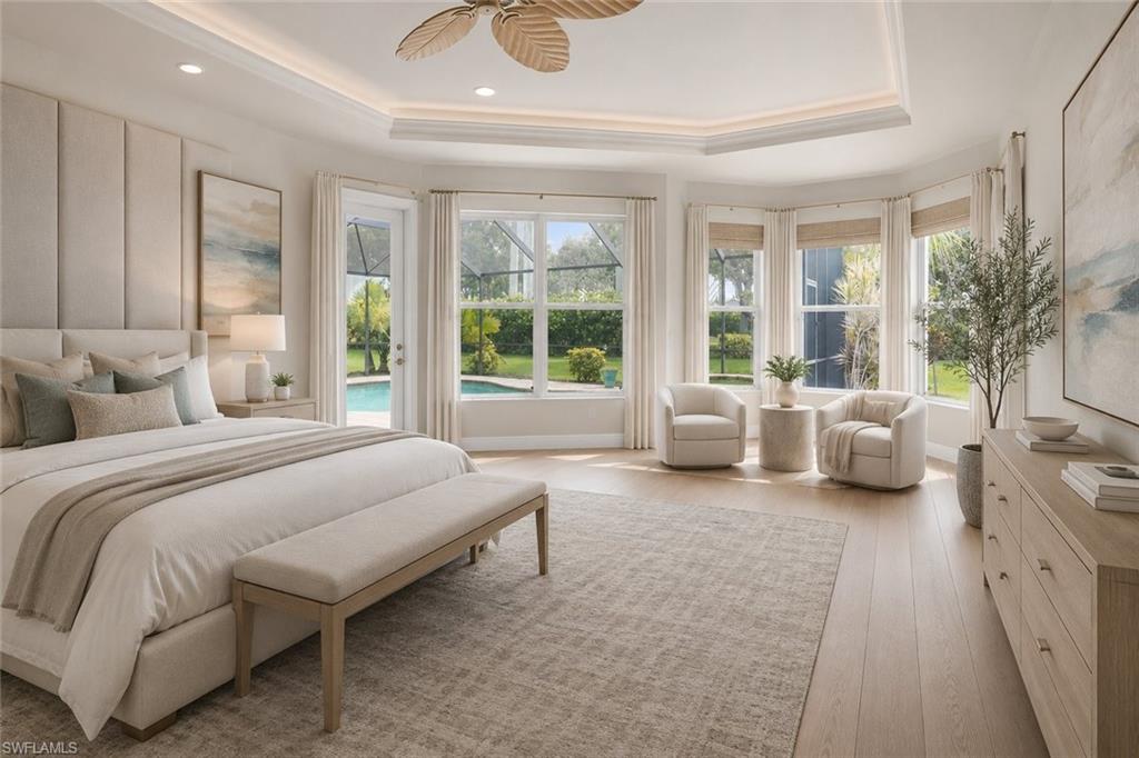BELLE LAGO - Residential
