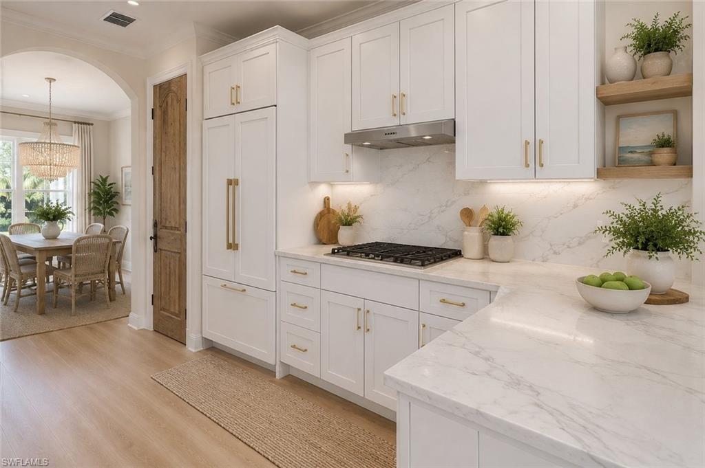 BELLE LAGO - Residential