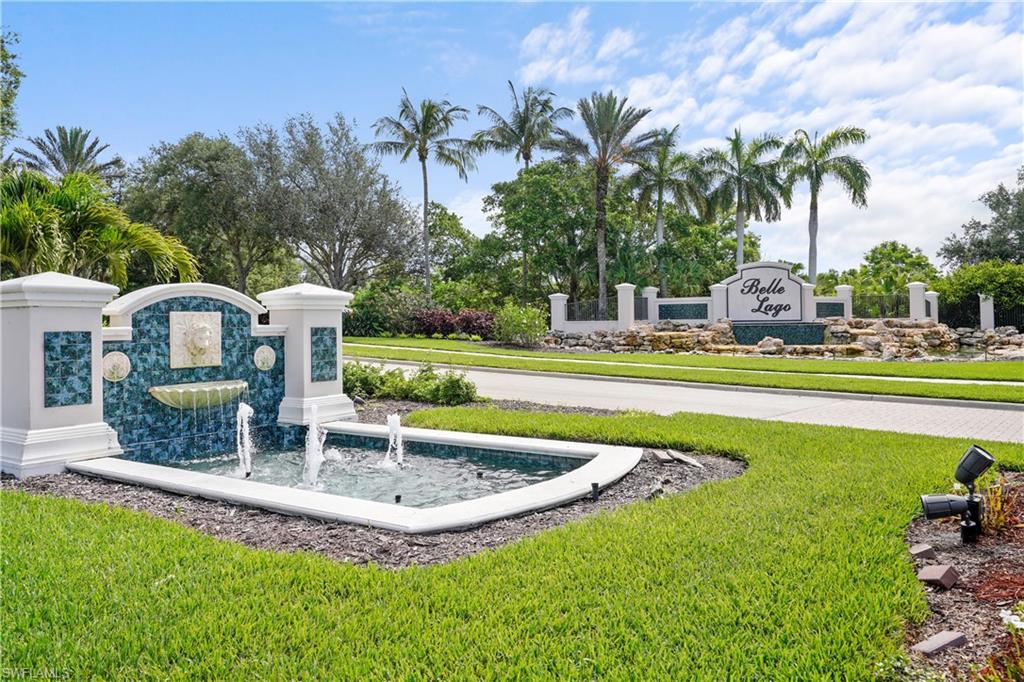 BELLE LAGO - Residential