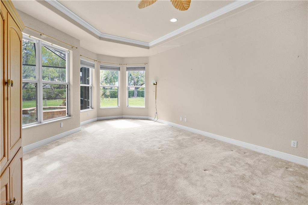 BELLE LAGO - Residential