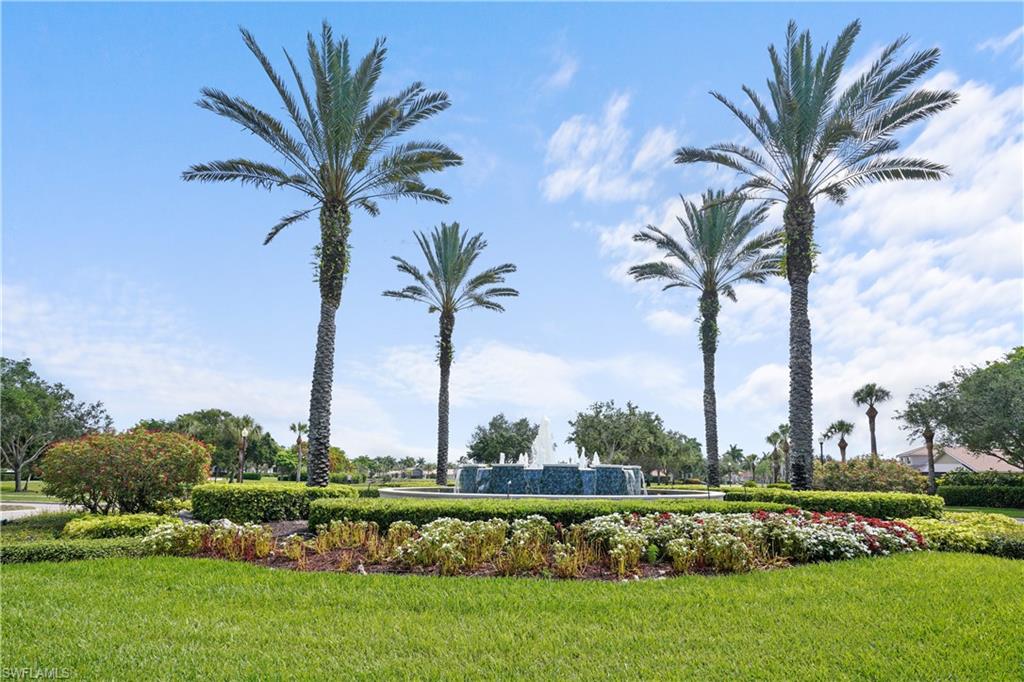 BELLE LAGO - Residential