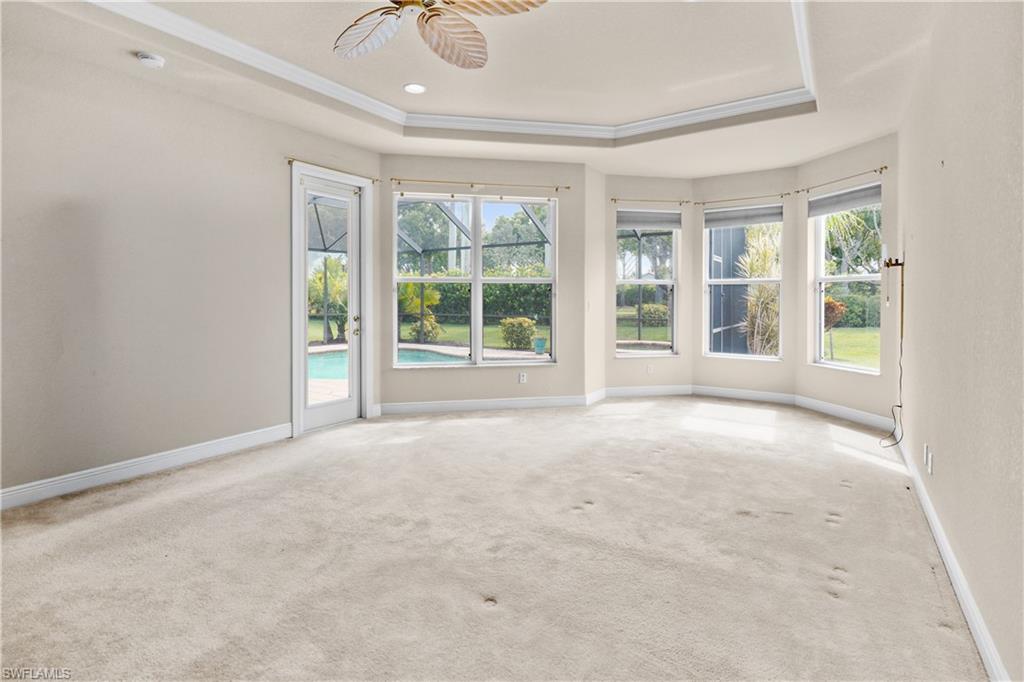 BELLE LAGO - Residential