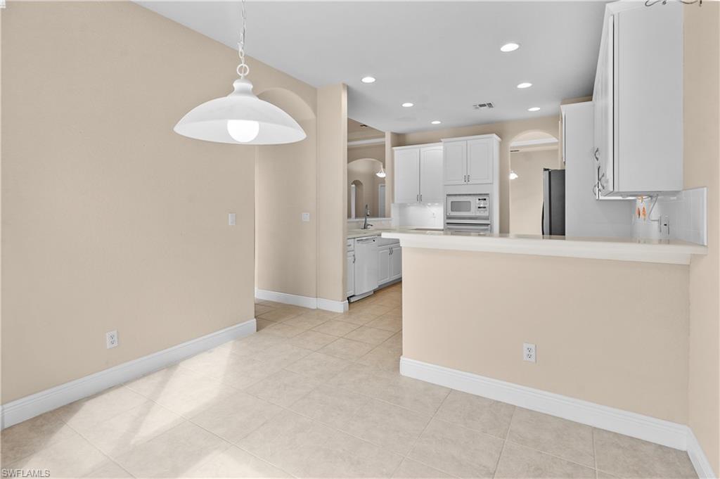 BELLE LAGO - Residential