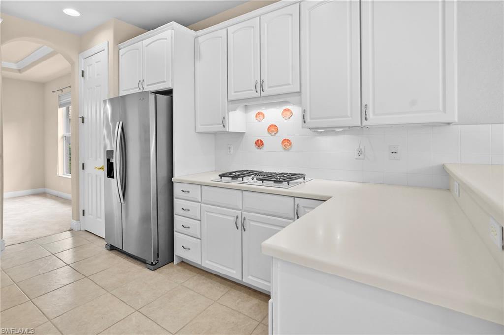 BELLE LAGO - Residential