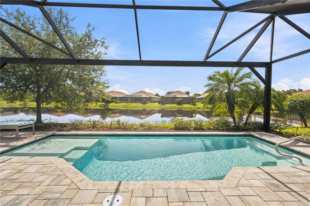 ESPLANADE AT HACIENDA LAKES - Residential