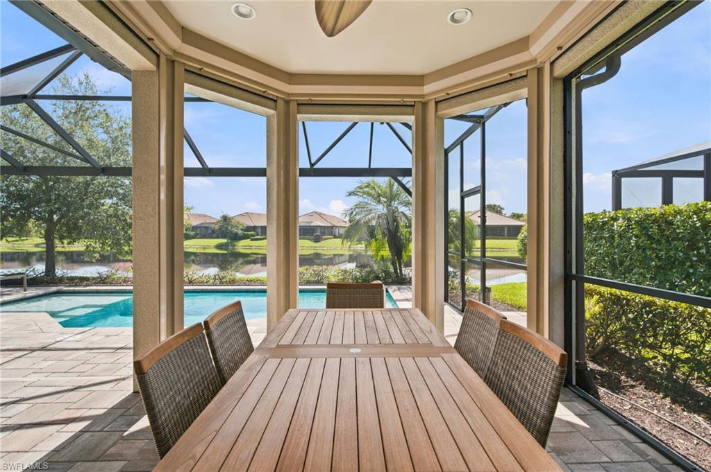 ESPLANADE AT HACIENDA LAKES - Residential