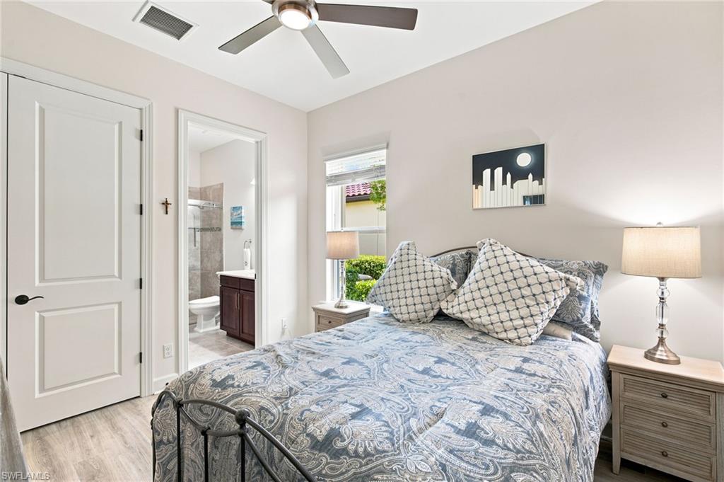 ESPLANADE AT HACIENDA LAKES - Residential