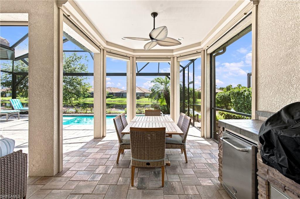 ESPLANADE AT HACIENDA LAKES - Residential