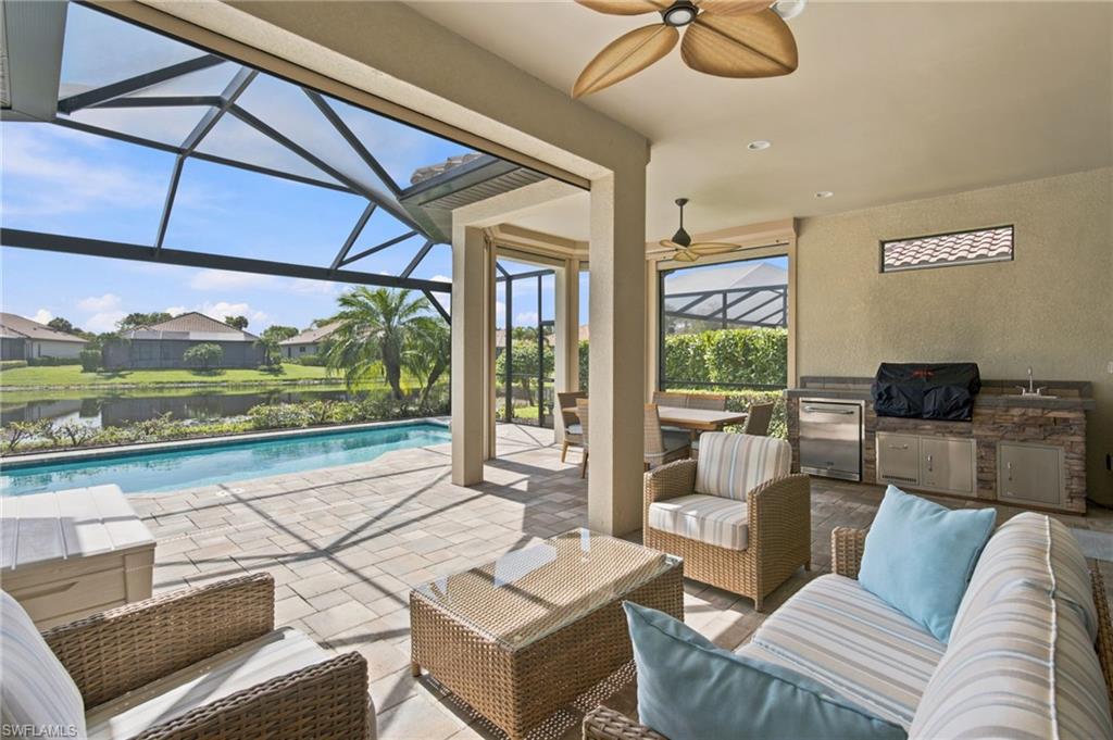 ESPLANADE AT HACIENDA LAKES - Residential