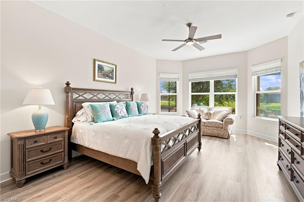 ESPLANADE AT HACIENDA LAKES - Residential