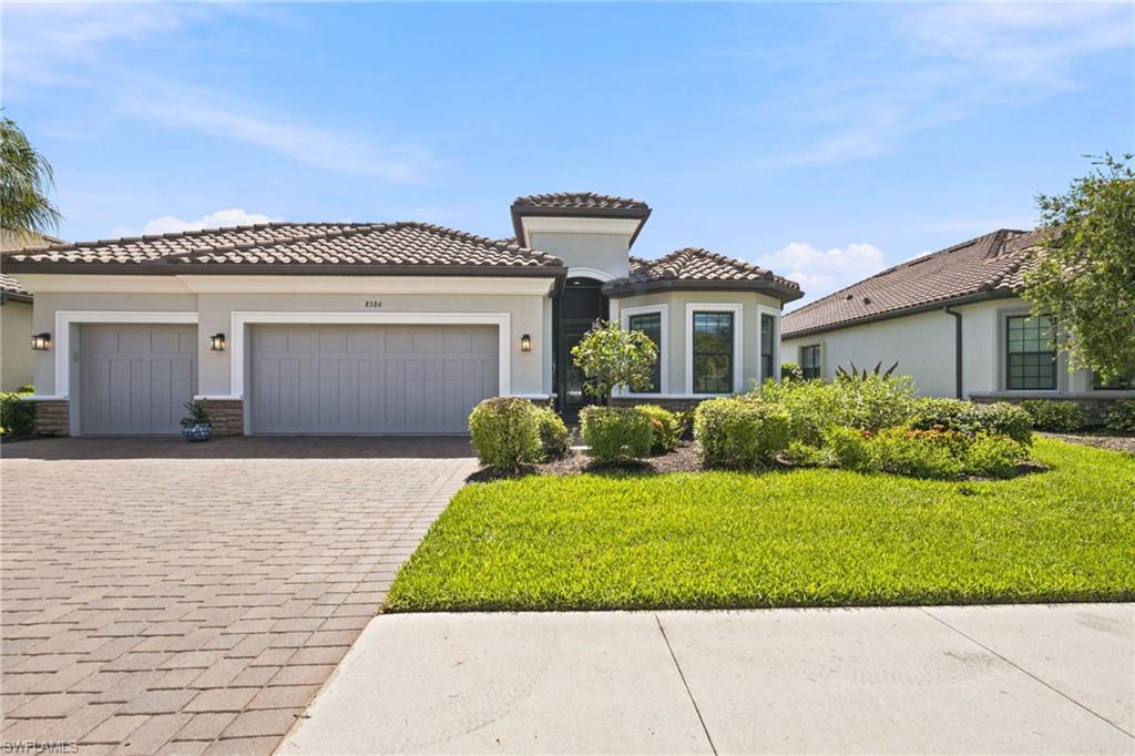 ESPLANADE AT HACIENDA LAKES - Residential