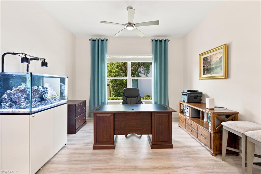ESPLANADE AT HACIENDA LAKES - Residential