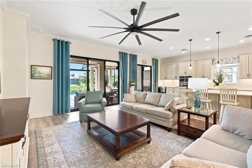 ESPLANADE AT HACIENDA LAKES - Residential