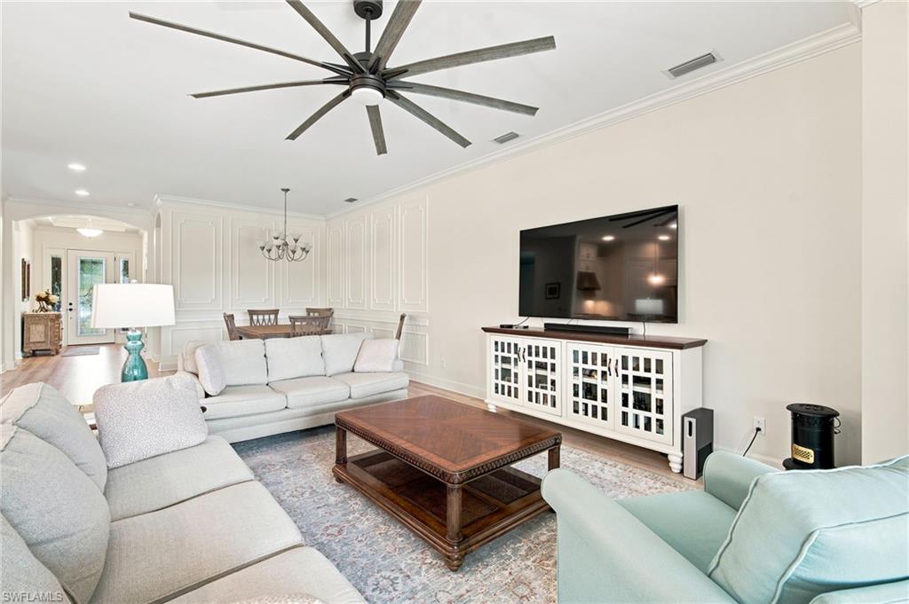 ESPLANADE AT HACIENDA LAKES - Residential