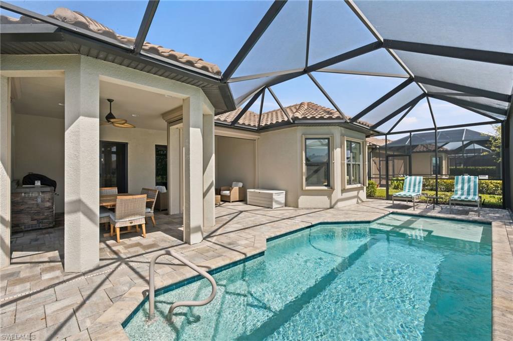 ESPLANADE AT HACIENDA LAKES - Residential