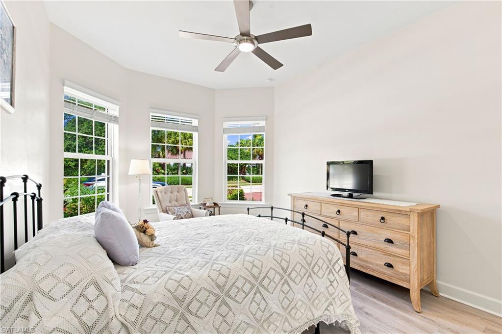 ESPLANADE AT HACIENDA LAKES - Residential