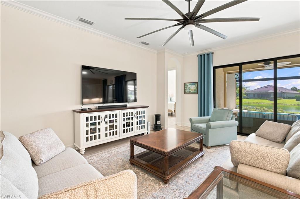 ESPLANADE AT HACIENDA LAKES - Residential
