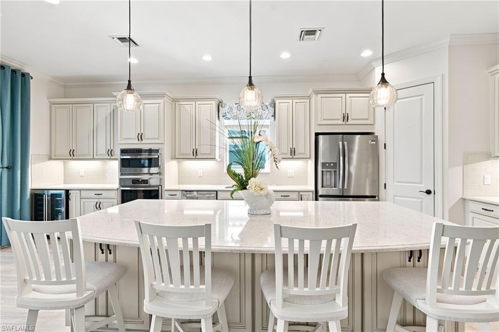 ESPLANADE AT HACIENDA LAKES - Residential