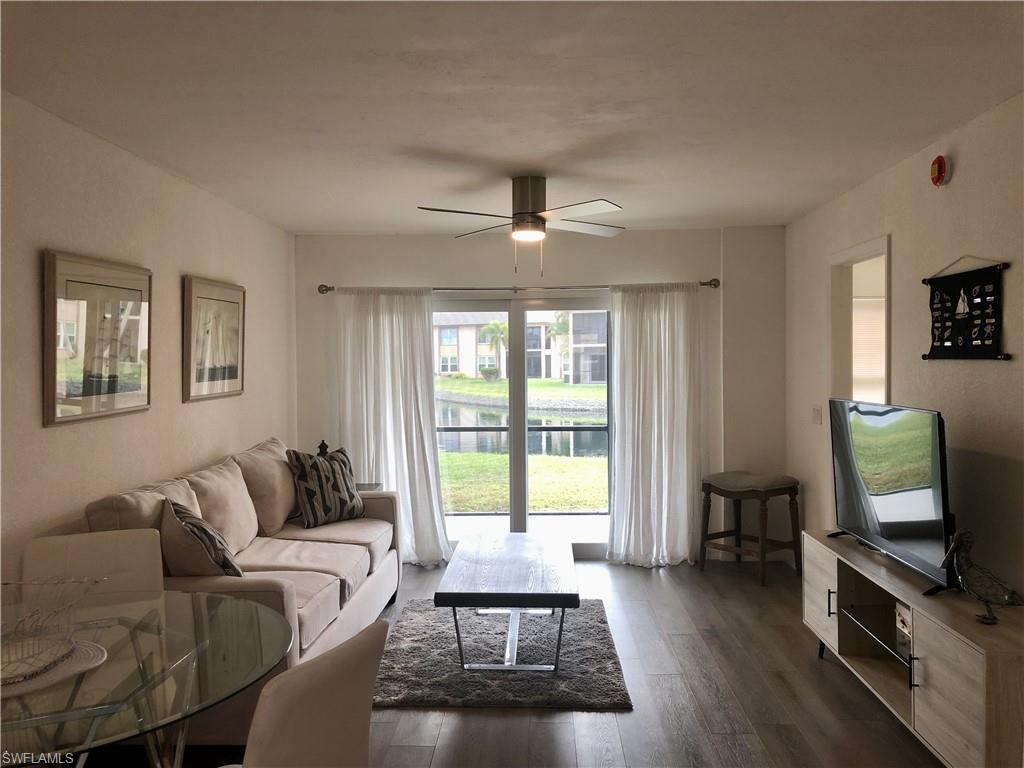 DAVIS WOODS CONDOMINIUM - Residential Lease