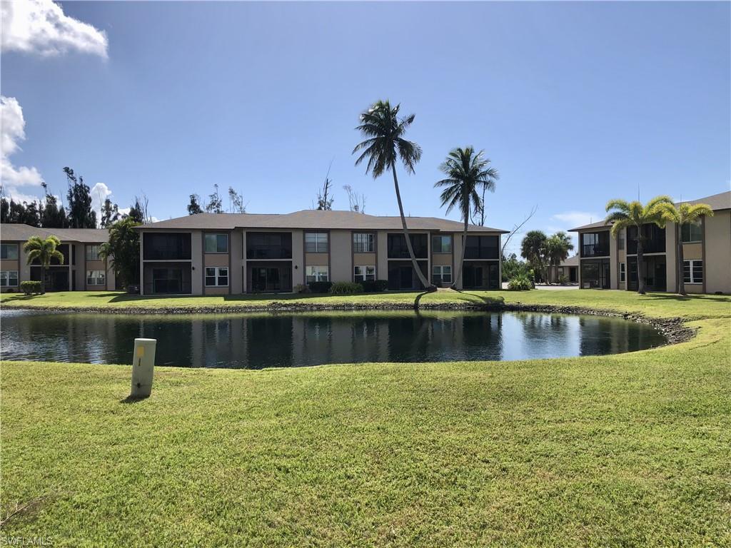 DAVIS WOODS CONDOMINIUM - Residential Lease