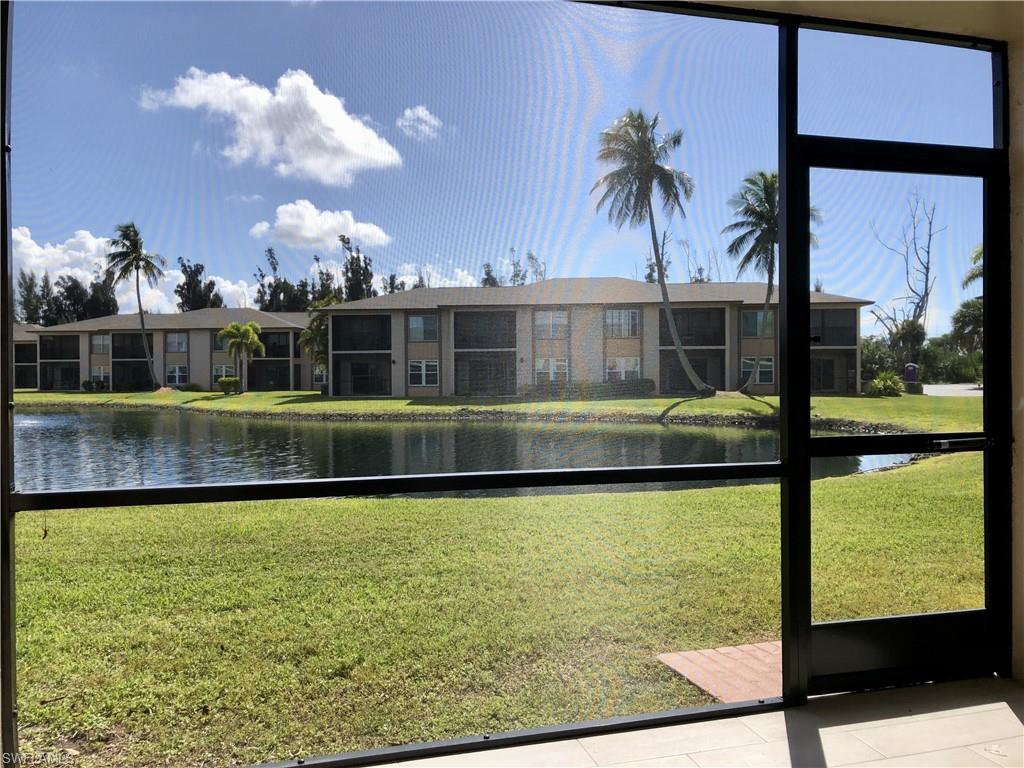 DAVIS WOODS CONDOMINIUM - Residential Lease