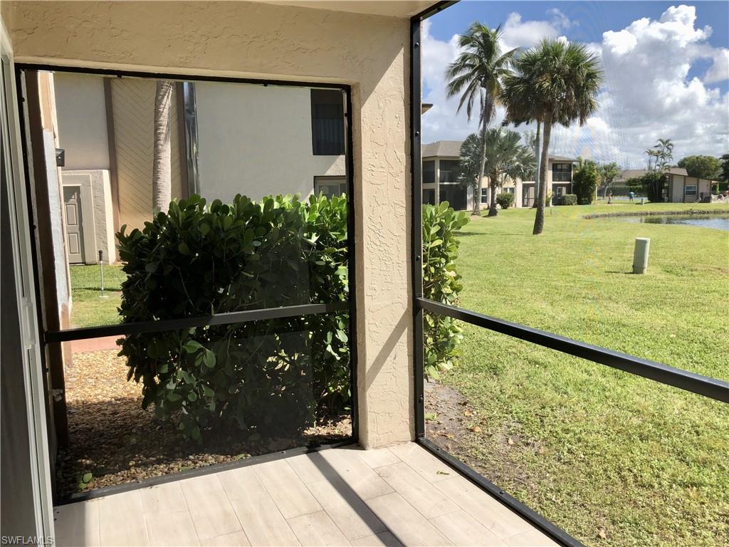 DAVIS WOODS CONDOMINIUM - Residential Lease