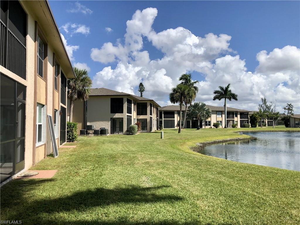 DAVIS WOODS CONDOMINIUM - Residential Lease