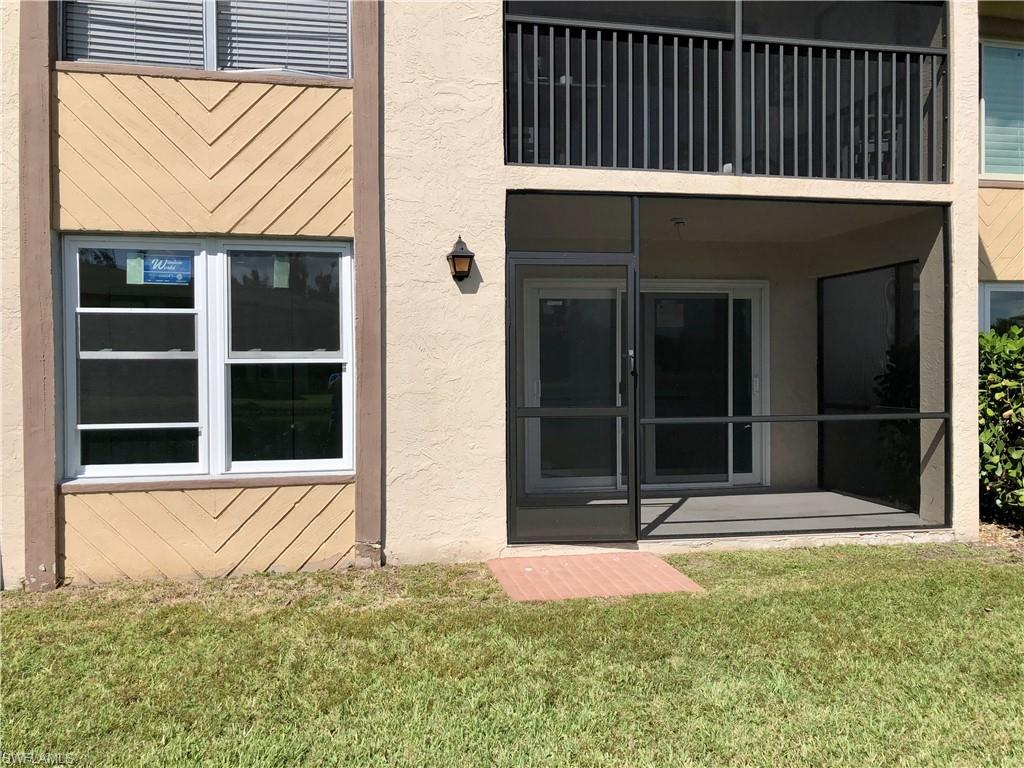 DAVIS WOODS CONDOMINIUM - Residential Lease