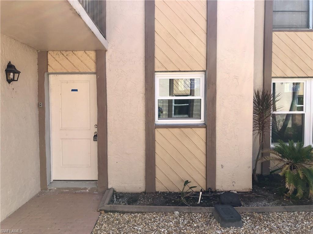 DAVIS WOODS CONDOMINIUM - Residential Lease