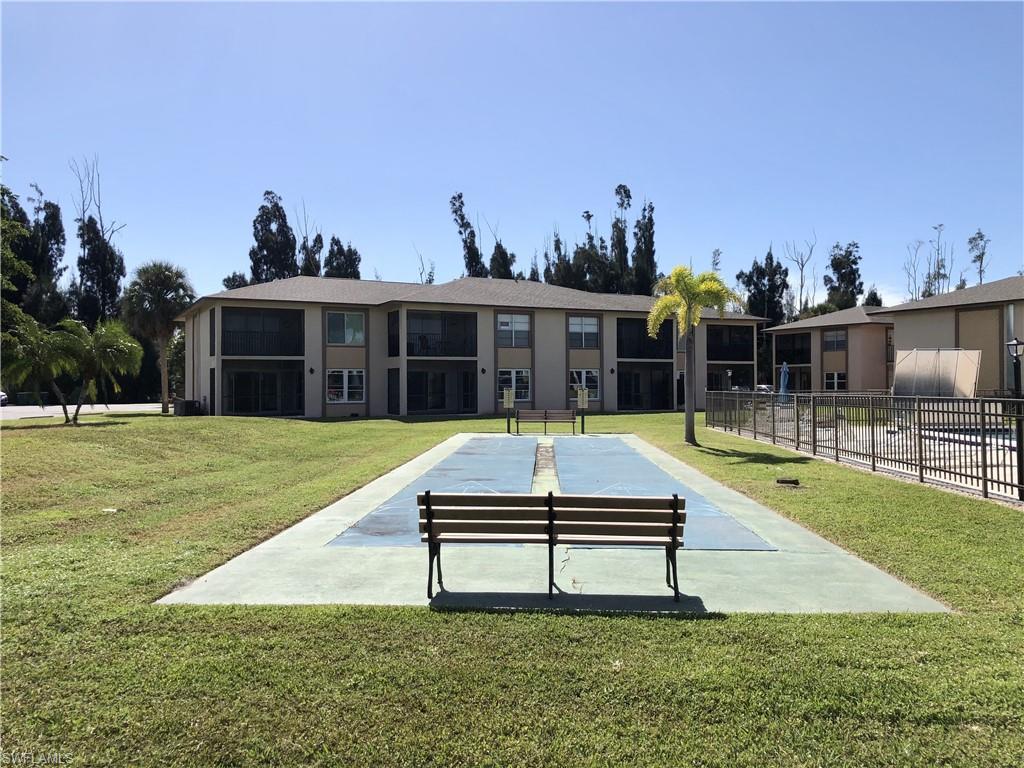 DAVIS WOODS CONDOMINIUM - Residential Lease