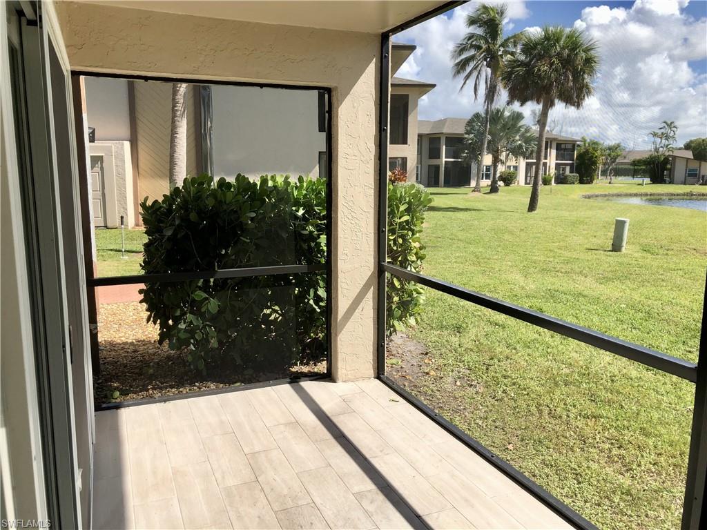 DAVIS WOODS CONDOMINIUM - Residential Lease