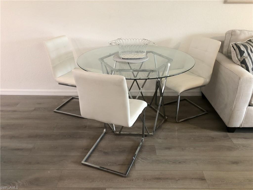 DAVIS WOODS CONDOMINIUM - Residential Lease