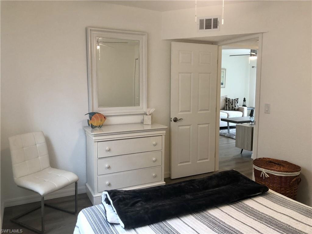 DAVIS WOODS CONDOMINIUM - Residential Lease