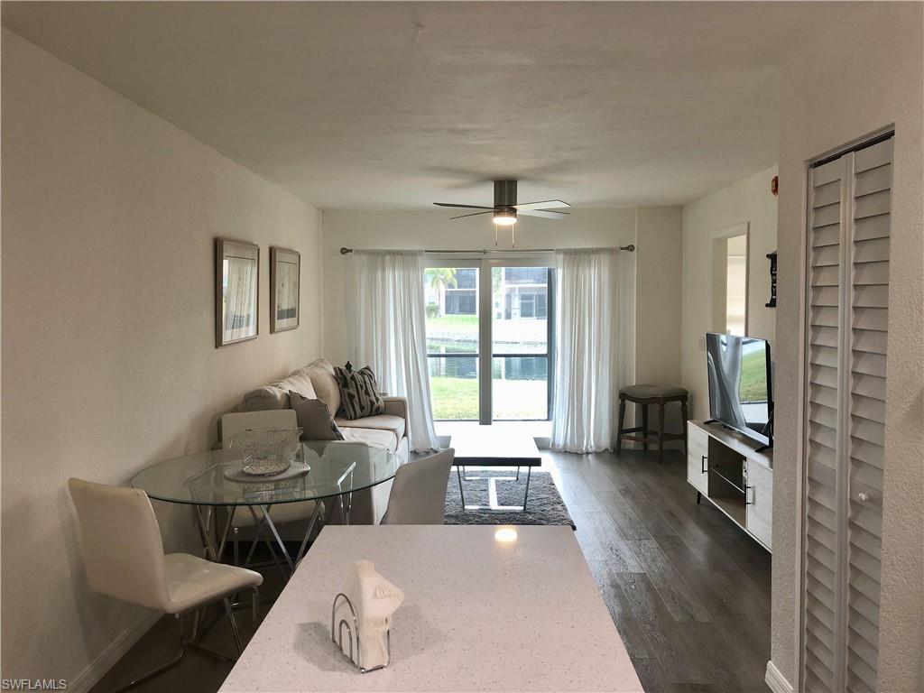 DAVIS WOODS CONDOMINIUM - Residential Lease