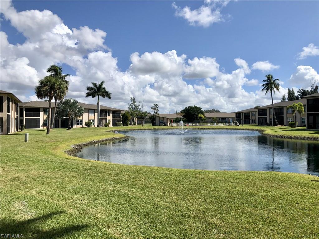 DAVIS WOODS CONDOMINIUM - Residential Lease