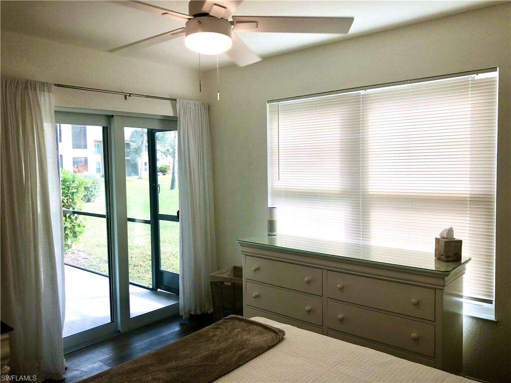 DAVIS WOODS CONDOMINIUM - Residential Lease